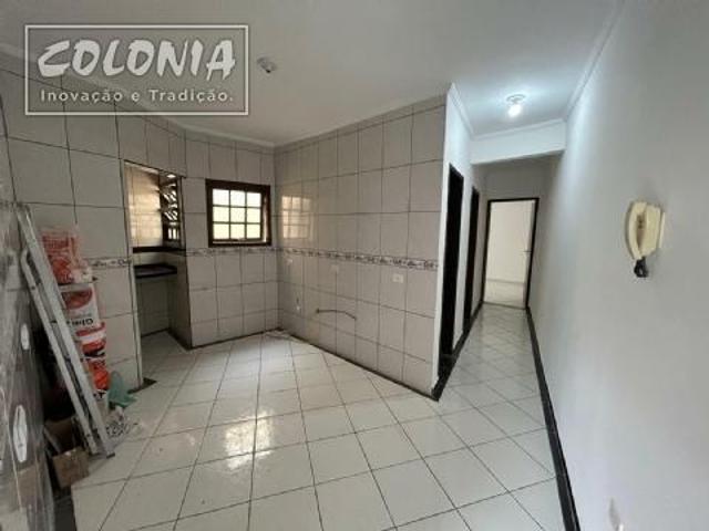 Cobertura a venda Vila Alto de Santo André