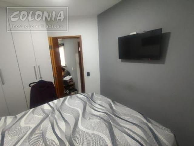 Cobertura a venda Vila Curuçá