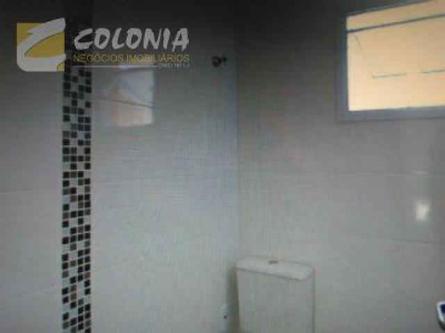 Cobertura a venda Vila Camilópolis