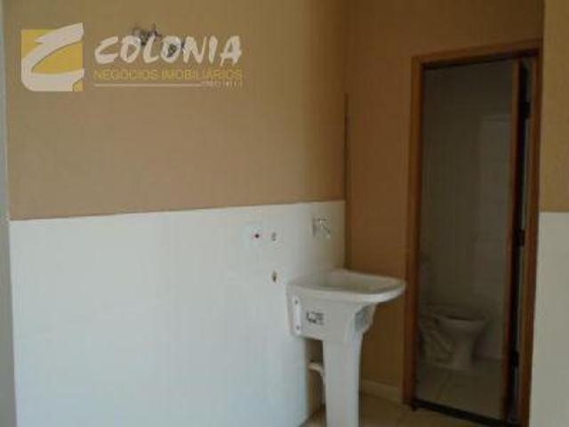 Cobertura a venda Vila Camilópolis