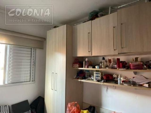 Cobertura a venda Vila Camilópolis