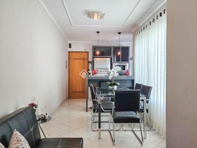 Cobertura à Venda Ana Maria, Santo André | 98 m²