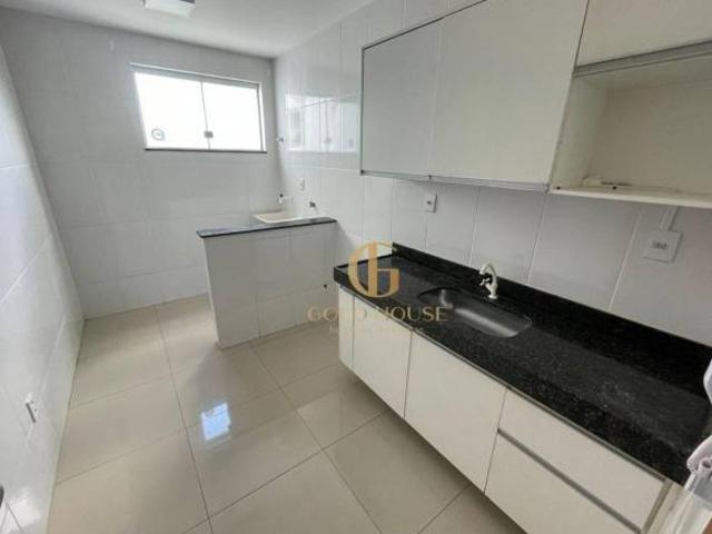 Cobertura à Venda – Bairro Lagoa Mansões, Lagoa Santa