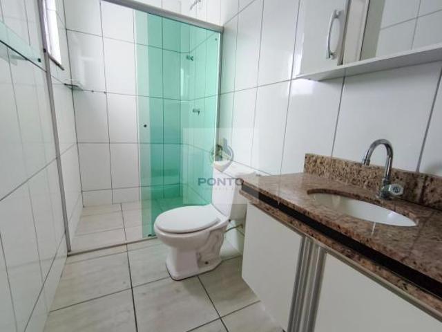 COBERTURA À VENDA – BAIRRO SANTA MATILDE R$310.000