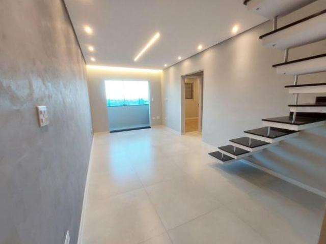 Cobertura à venda com 3 dormitórios, – 160 m² Rudge Ramos São Bernardo do Campo/SP