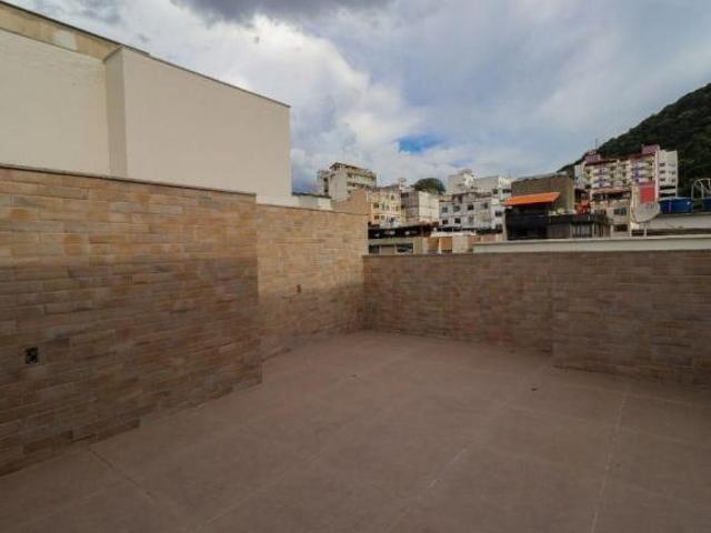 Cobertura à venda com 3 quartos no Vale do Ipê Juiz de Fora/MG