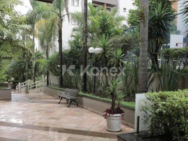 Cobertura à venda com 3 quartos em Vila Gomes Cardim, São Paulo