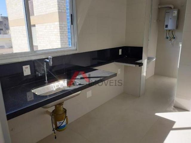 Cobertura à venda com 3 quartos, vagas, 156 m² no Gutierrez, Belo Horizonte / MG