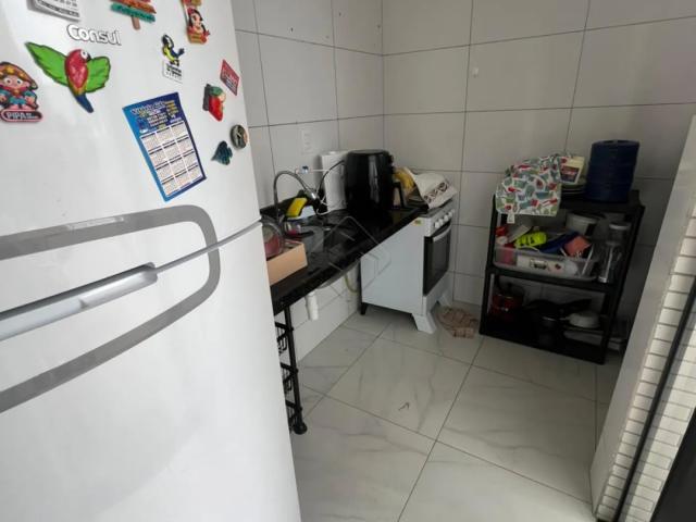 Cobertura a venda com 3 quartos, 2 suites, 2 vagas no Brisamar Joao Pessoa/PB