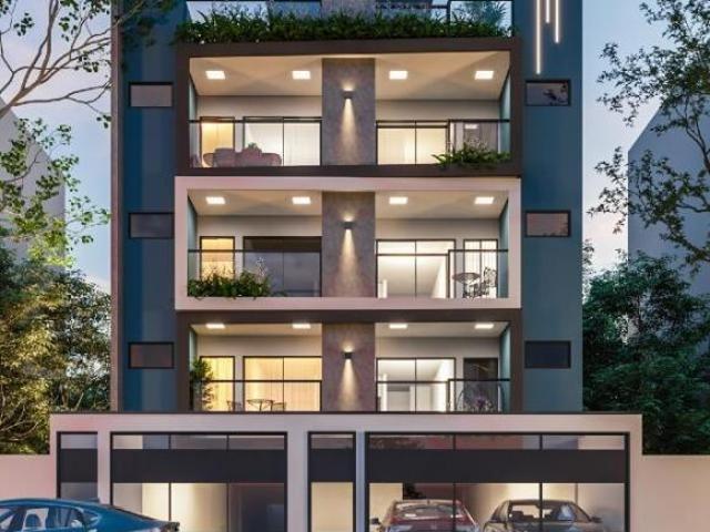 Cobertura a venda com 109 m² localizado no Bairro Nova Petrópolis em São Bernardo do Campo/SP