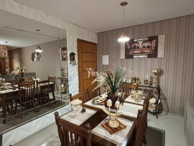 Cobertura à venda com 113 m² e 1 suíte na Vila Gilda em Santo André REF: 21007