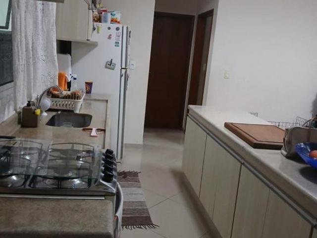 Cobertura à Venda com 150m², 2 Dormitórios e 2 Vagas no Jardim Stella REF: 20374
