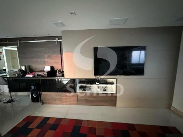 Cobertura à venda com 4 Quartos e 4 vagas de garagem,162 m2 no Jardim Marajoara