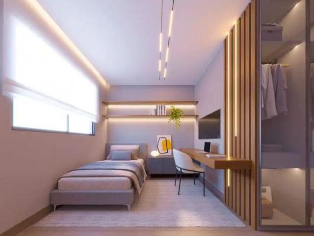 Cobertura à venda com 92,4 m² no Sion