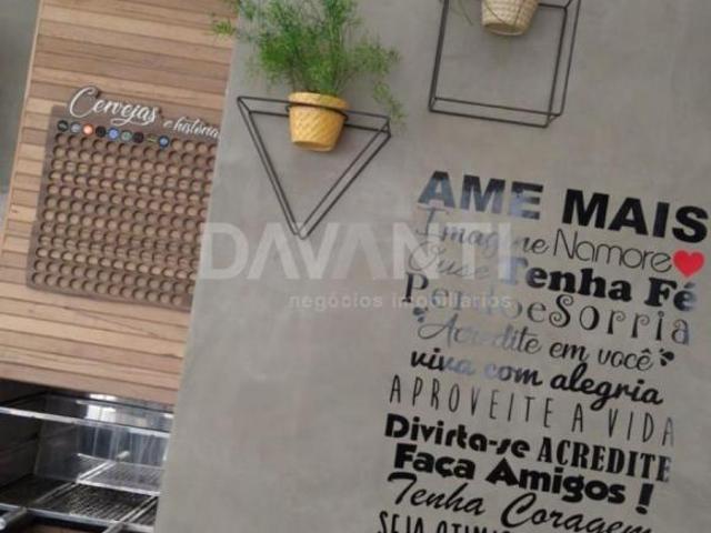 Cobertura à venda Condomínio Alta Vista em Valinhos na Davanti Imóveis