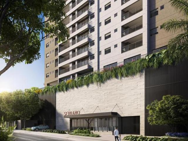 Cobertura à venda de 193 m² no Serrano, Setor Serrinha, em Goiânia