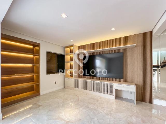 Cobertura à venda e para alugar em Campinas, Cambuí, com 3 suítes, com 276 m², Maranduba