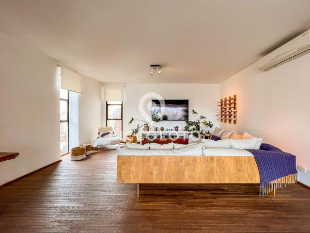 Cobertura à venda e para alugar em Campinas, Cambuí, com 3 suítes, com 400 m², Medalhao
