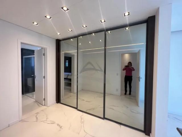Cobertura à venda e para alugar em Campinas, Taquaral, com 4 suítes, com 233 m², ArtVitta