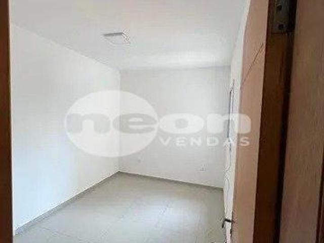 Cobertura à venda em Vila Marina, Santo André