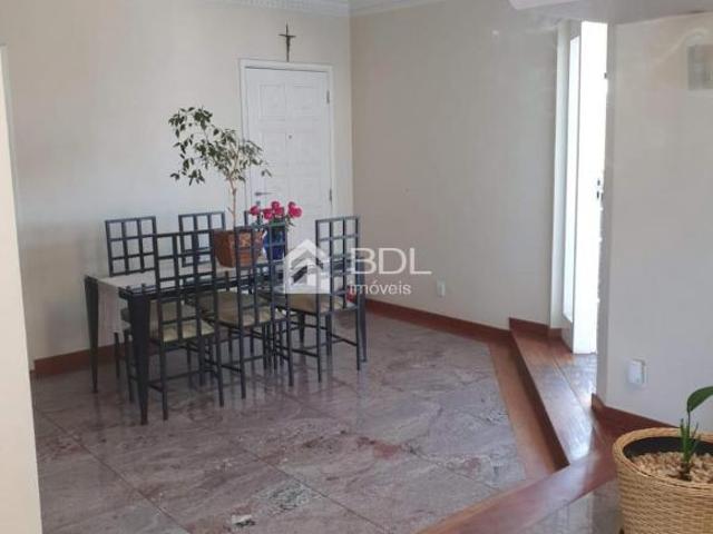 cobertura à venda em Vila Itapura