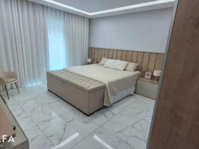 Cobertura à venda em Barbacena, Floresta, com 3 quartos, 300m²