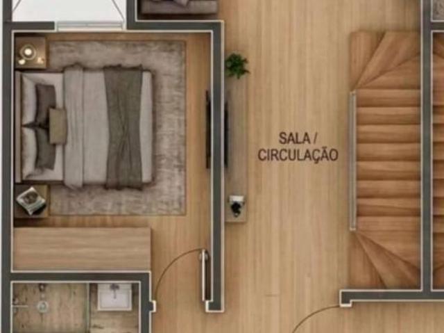 Cobertura à venda em Barbacena, Santa Tereza I