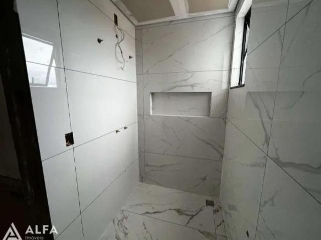 Cobertura à venda em Barbacena, Santa Tereza I, com 3 quartos, 246m²