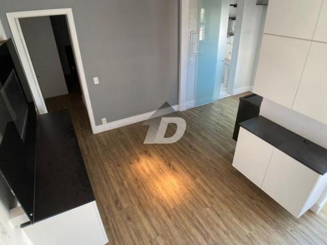 cobertura à venda em Botafogo