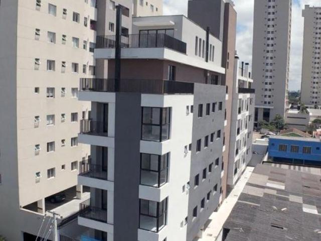 Cobertura à venda em Capão Raso, Curitiba
