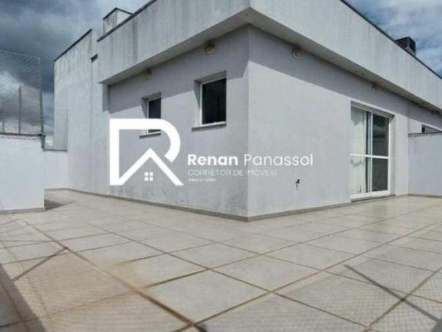 Cobertura à venda em Caxias do Sul, Medianeira, com 3 quartos, 174m²