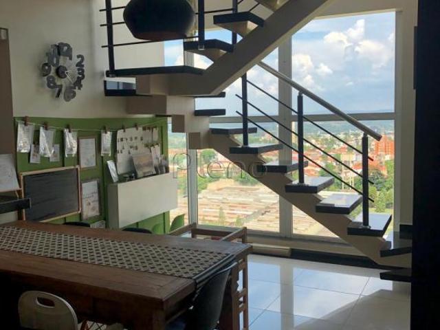 Cobertura à venda em Indaiatuba, Aqui se Vive, com 3 quartos, com 177 m²