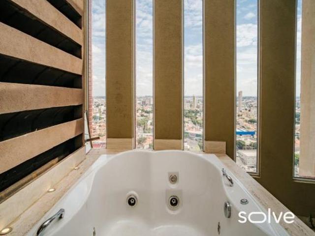 Cobertura à venda em Indaiatuba Torres da Liberdade, 3 quartos 160 m² por 1.400.000,00