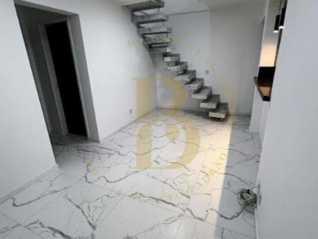 Cobertura à Venda em Interlagos ? 104m² | 2 Dorms | Terraço com Vista Livre | 2 Vagas