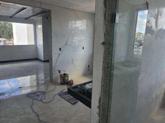 Cobertura à venda em Ipatinga, Iguaçu, com 3 quartos, 95m²
