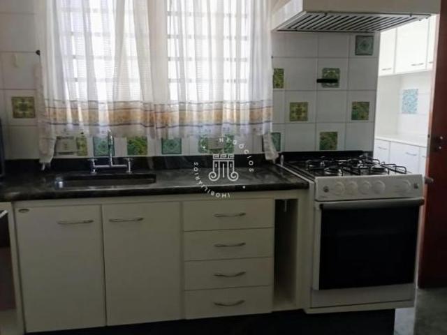 COBERTURA À VENDA EM JUNDIAÍ RESIDENCIAL PARQUE JUNDIAÍ JARDIM MESSINA JUNDIAÍ / SP