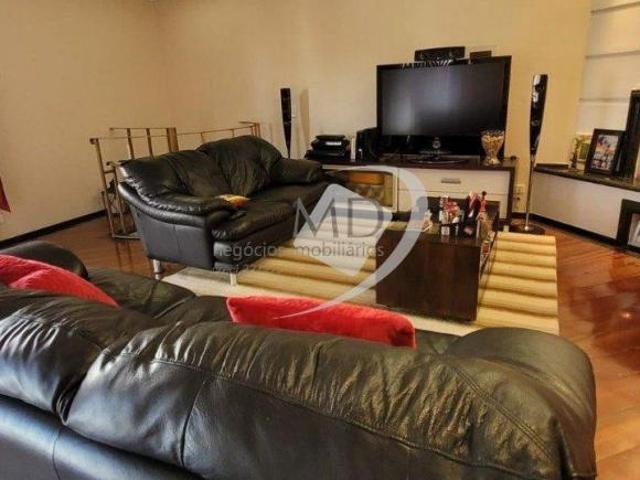 Cobertura à venda em São Caetano do Sul
