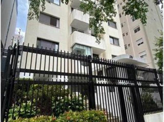 Cobertura à venda em São Paulo, Bela Vista, com 2 quartos, 127m²