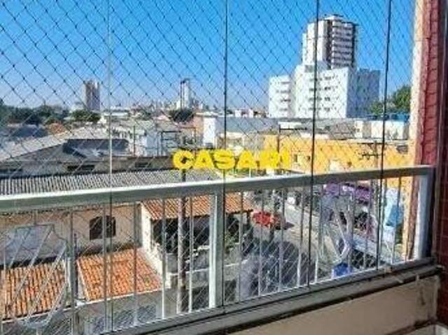 Cobertura à Venda em Santa Maria, São Caetano do Sul – Duplex de 220m² com Quint