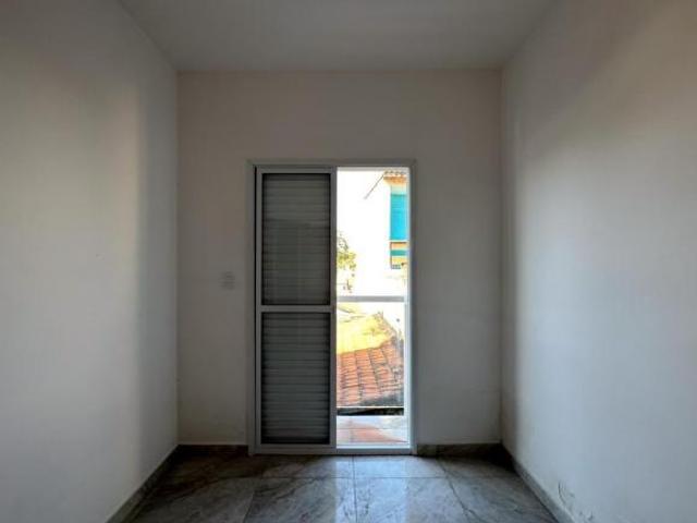 Cobertura à venda em Santo André, Parque Oratório Banheiro social, lavanderia