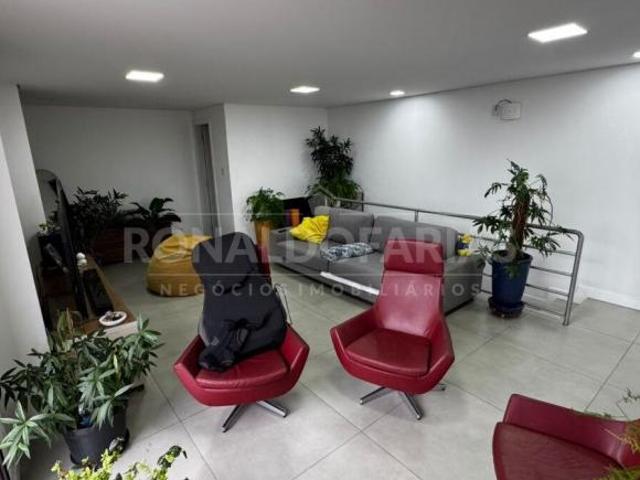 Cobertura à Venda / Interlagos