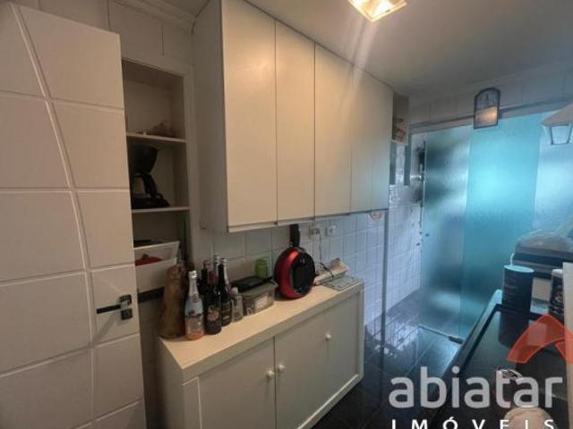Cobertura à venda Jardim Monte Kemel Butantã São Paulo/SP 120m² 3 dormitórios