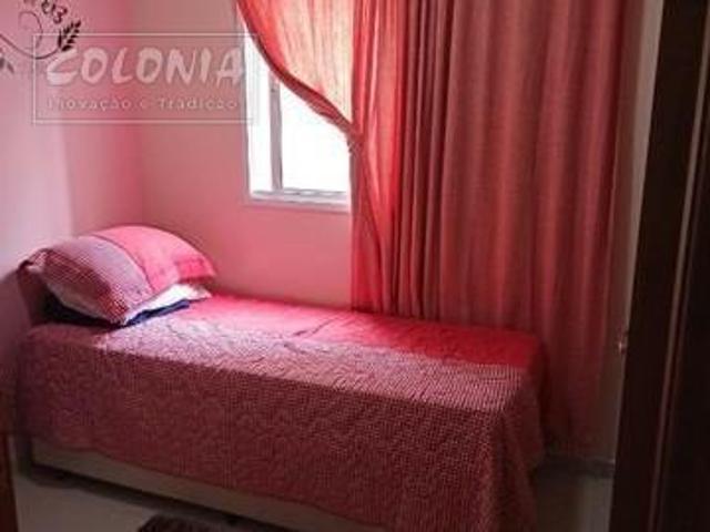 Cobertura a venda Jardim Stella