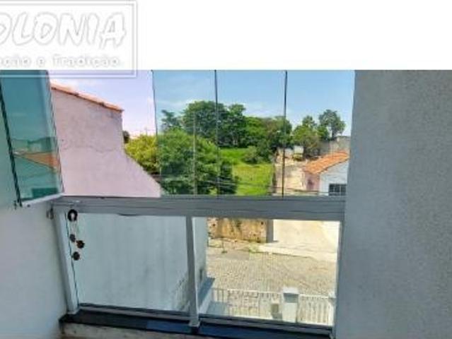 Cobertura a venda Jardim Stella