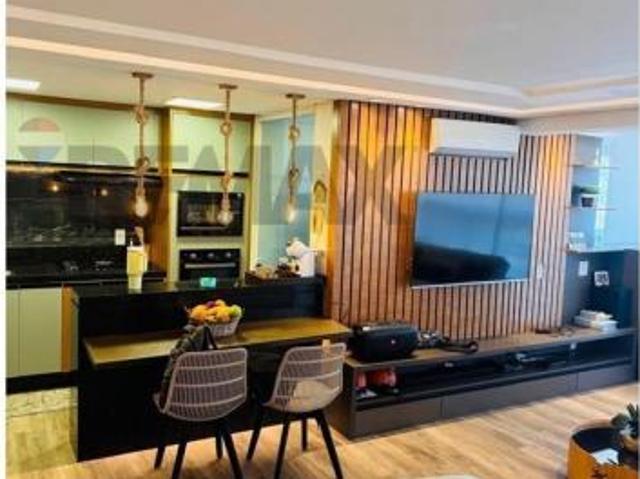 Cobertura à Venda: Luxo e Conforto em Bertioga