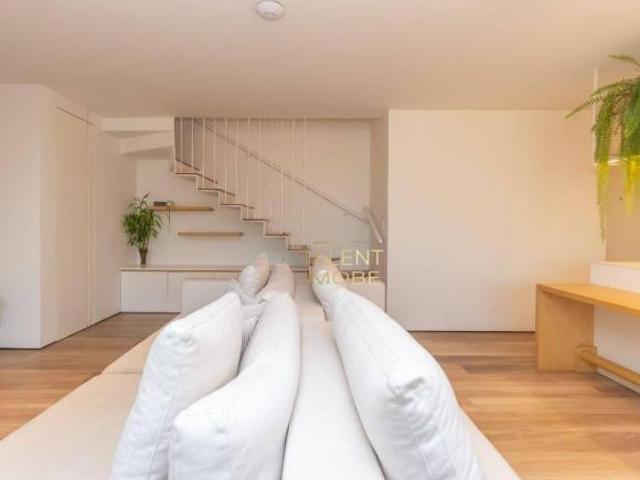 Cobertura à venda na Vila Mariana São Paulo/SP 161 m² 3 quartos 1 suíte 3 vagas