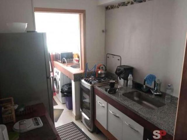 Cobertura a venda na Vila Mazzei, 120m² a.u 2 quartos 1 suíte, sala, cozinha, banheiro, área de