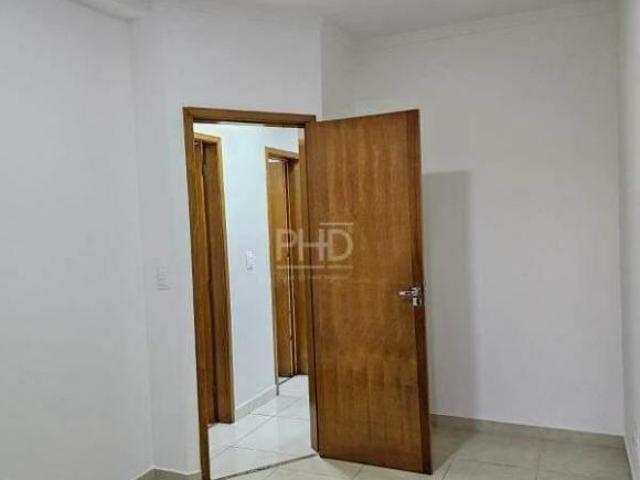 Cobertura à Venda na Vila Apiaí – Santo André | 92 m² | 2 Dormitórios | 1 Suíte Santo André