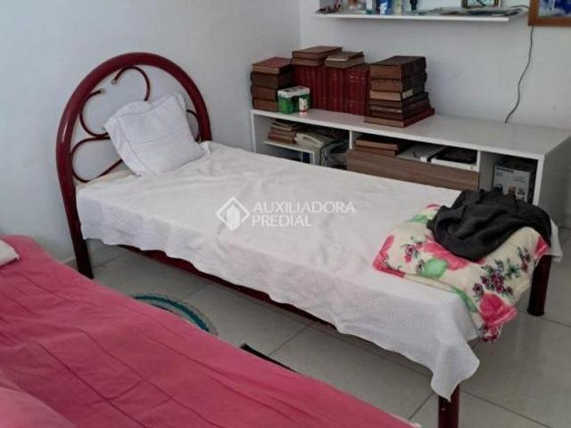 Cobertura à venda na Vila Humaitá, em Santo André, com 62,56m² de área útil
