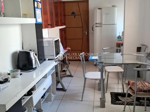 Cobertura à venda na Vila Humaitá, em Santo André, com 62,56m² de área útil